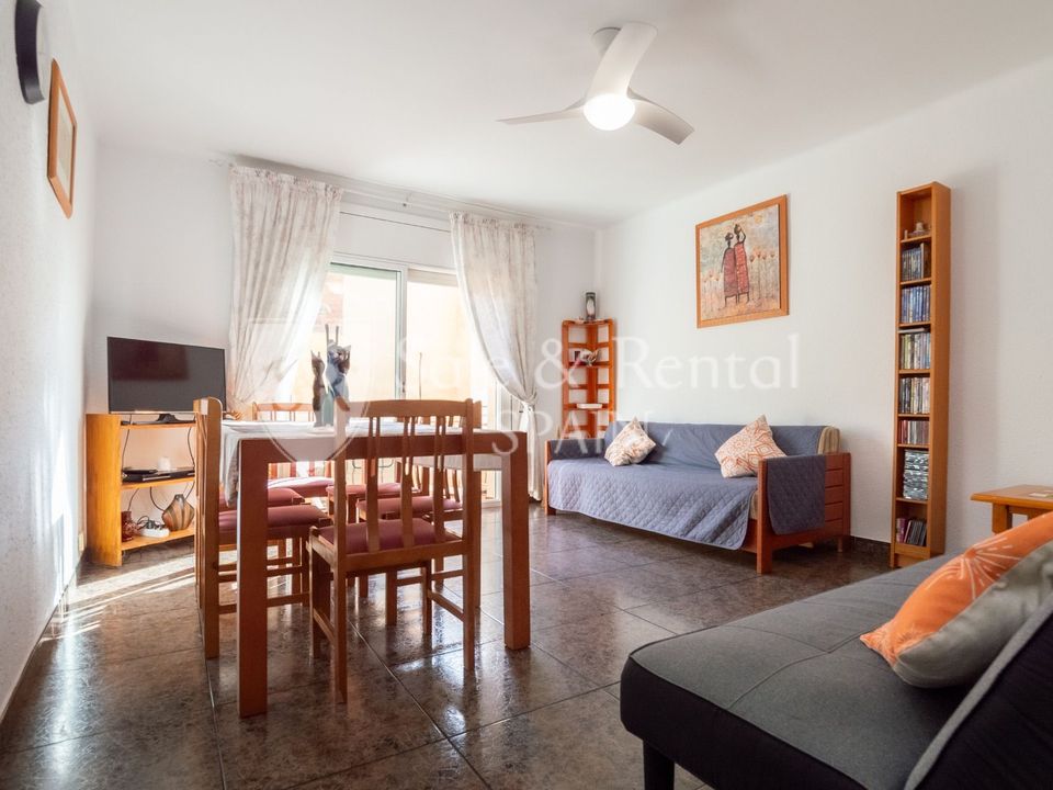 Apartament a Blanes, Gerona - foto 1