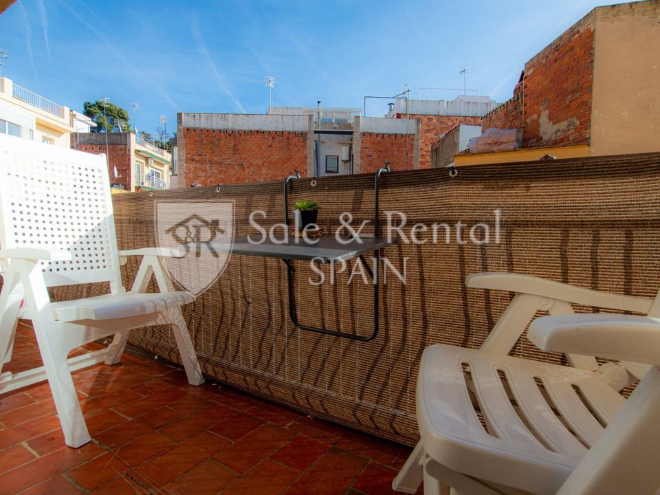 Apartament a Blanes, Gerona - foto 2