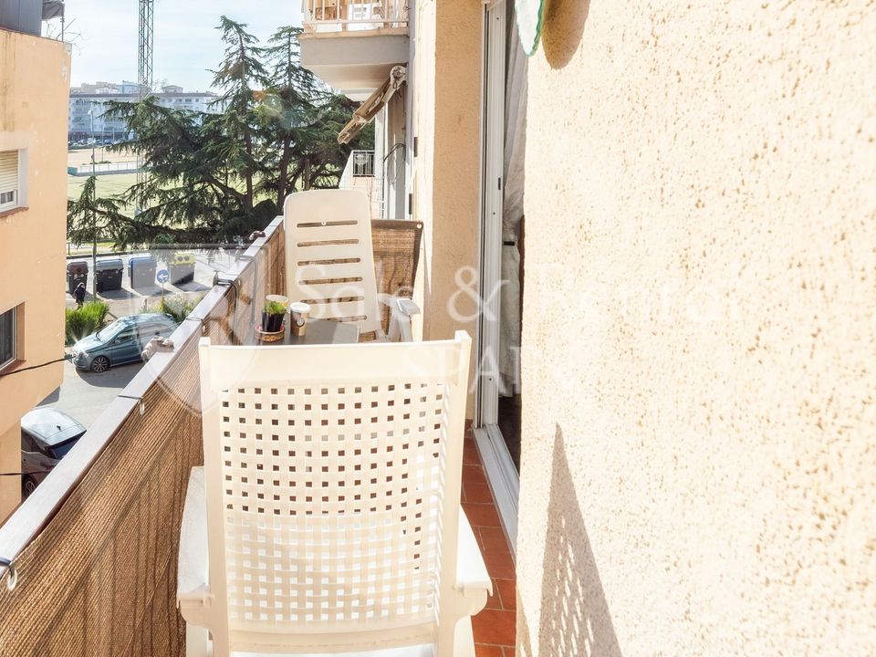 Apartament a Blanes, Gerona - foto 3