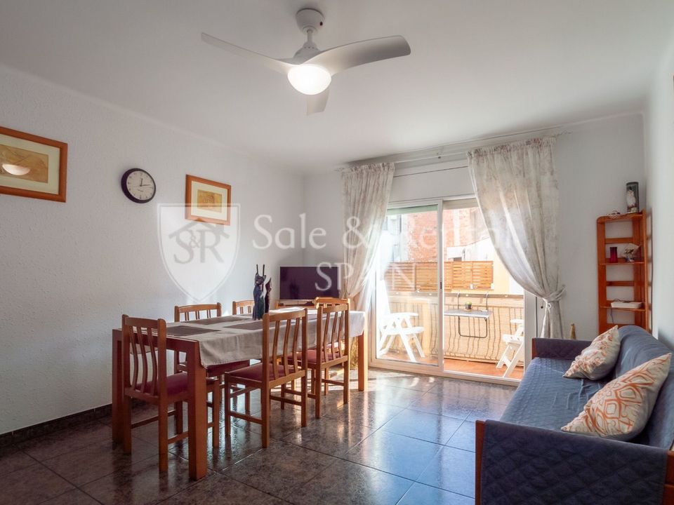 Apartament a Blanes, Gerona - foto 4