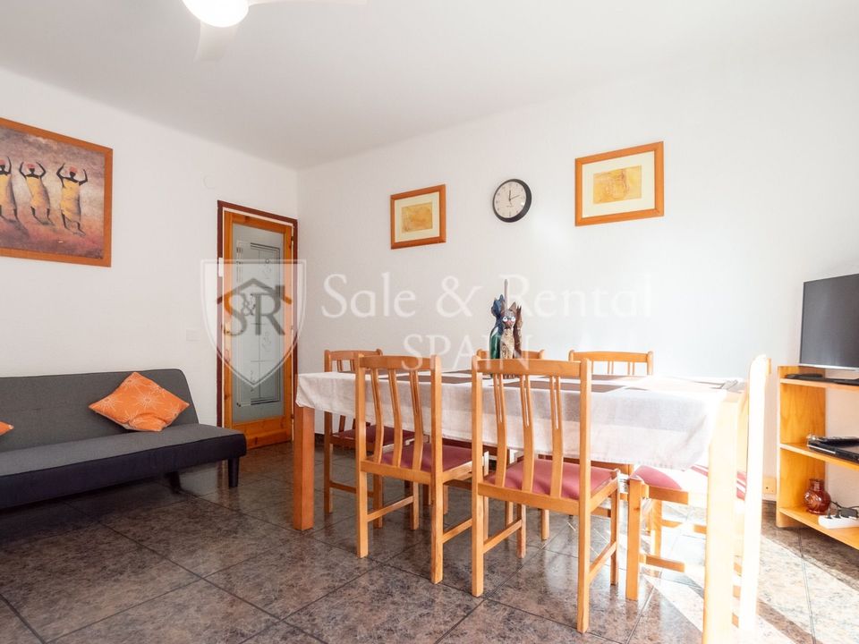 Apartament a Blanes, Gerona - foto 5