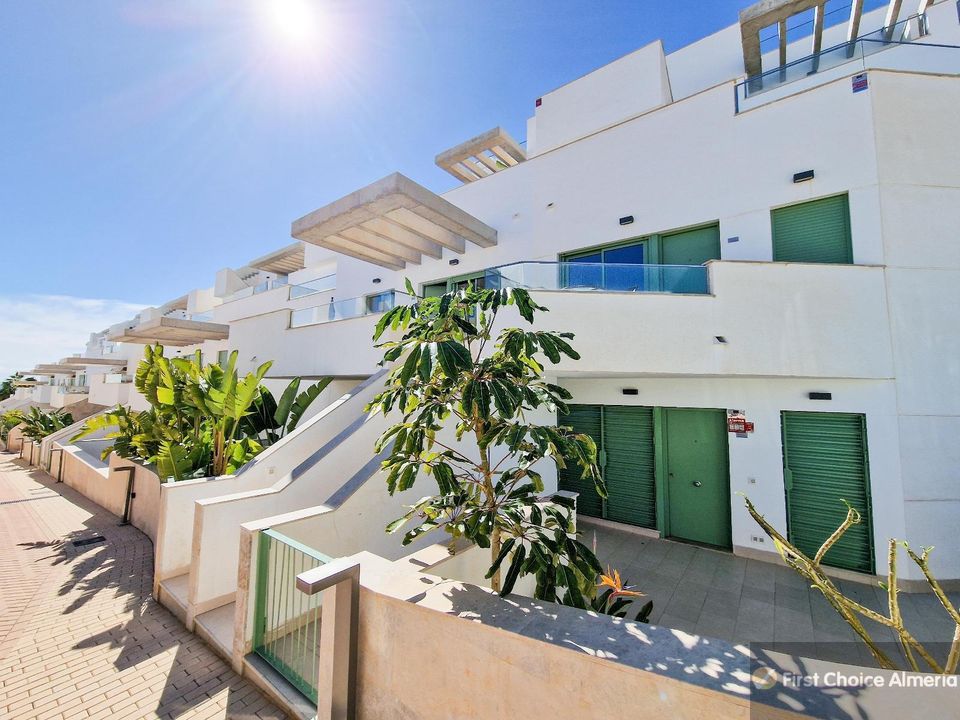 Leilighet i Almeria, Almeria - bilde 1