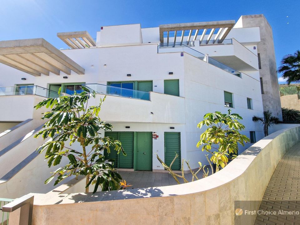 Leilighet i Almeria, Almeria - bilde 2