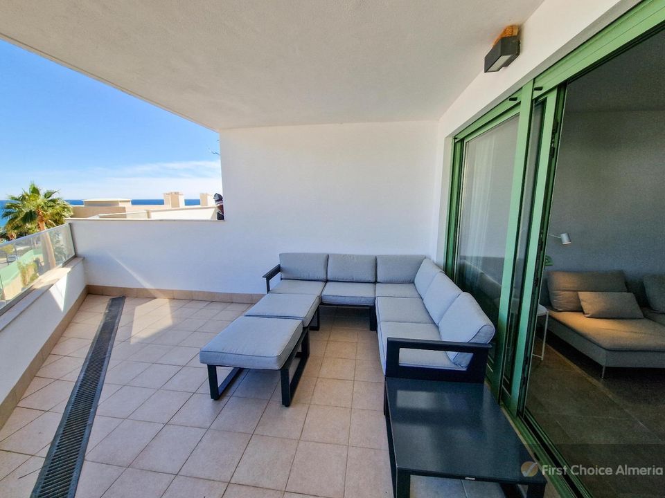 Leilighet i Almeria, Almeria - bilde 4