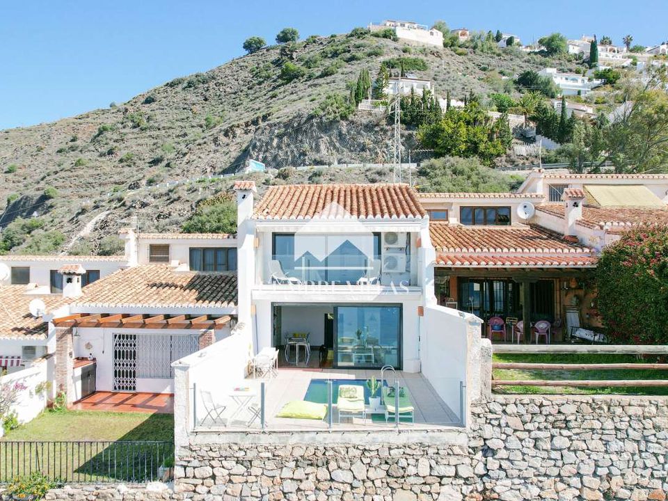 Byhus i Almunecar, Granada - foto 4