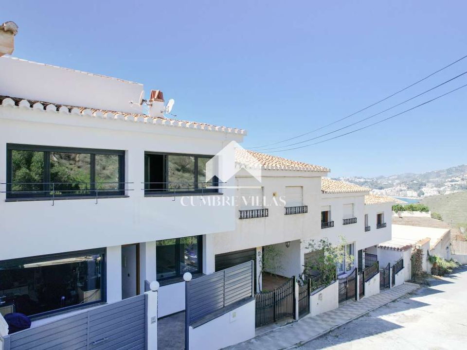 Byhus i Almunecar, Granada - foto 5