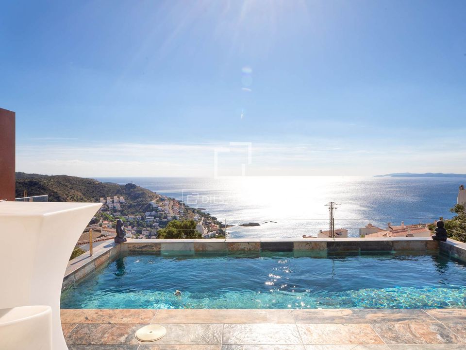 Villa i Roses, Gerona - foto 2