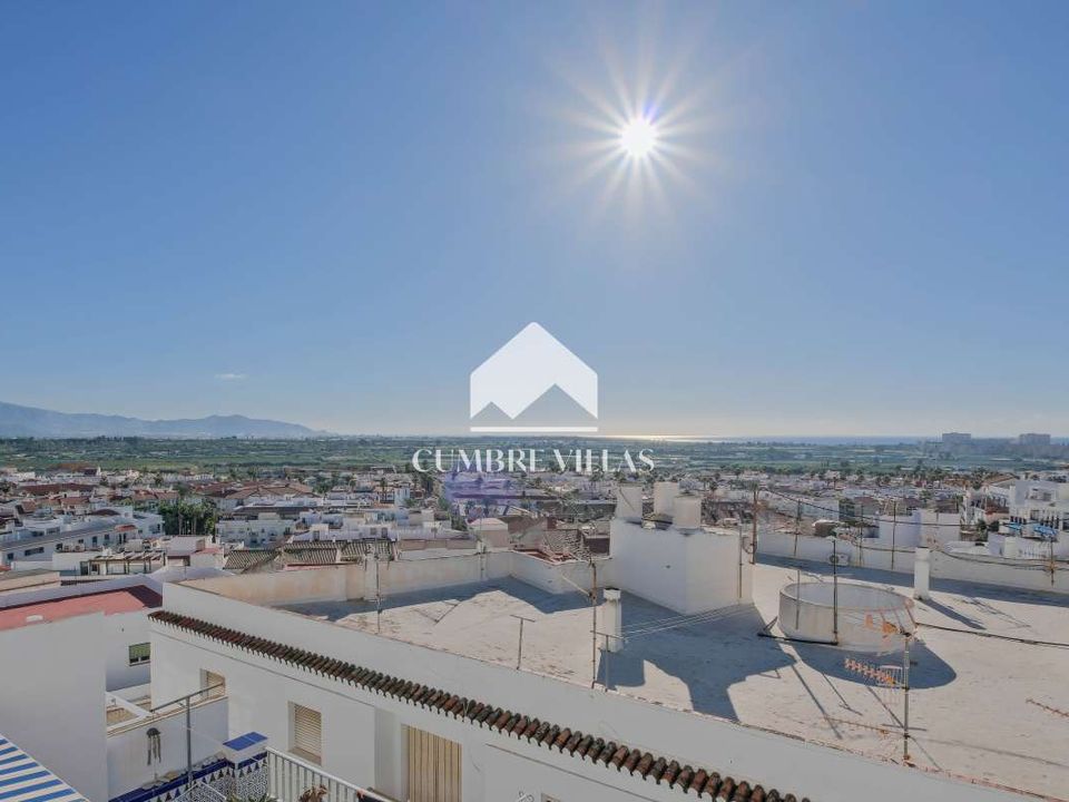 Leilighet i Salobrena, Granada - bilde 2
