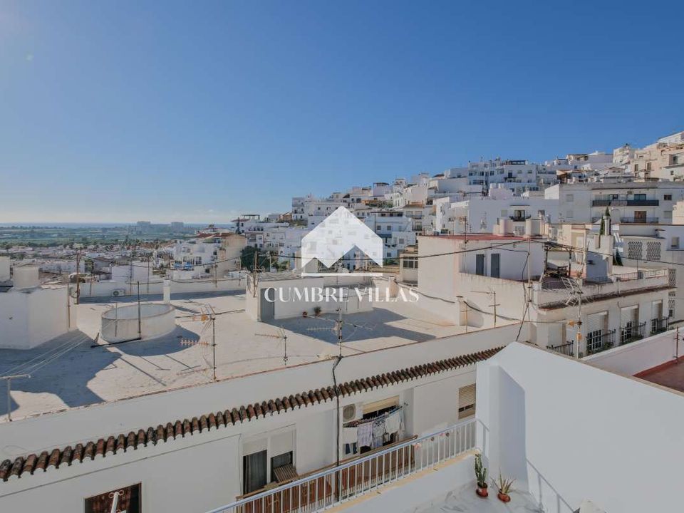 Leilighet i Salobrena, Granada - bilde 3