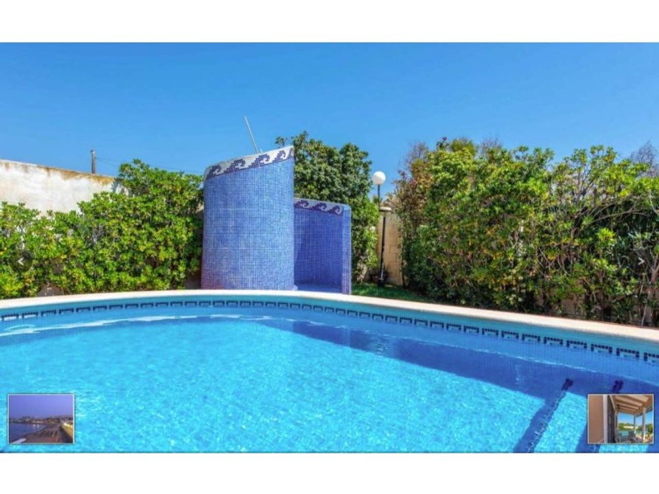 Villa i La Mata, Alicante - foto 2