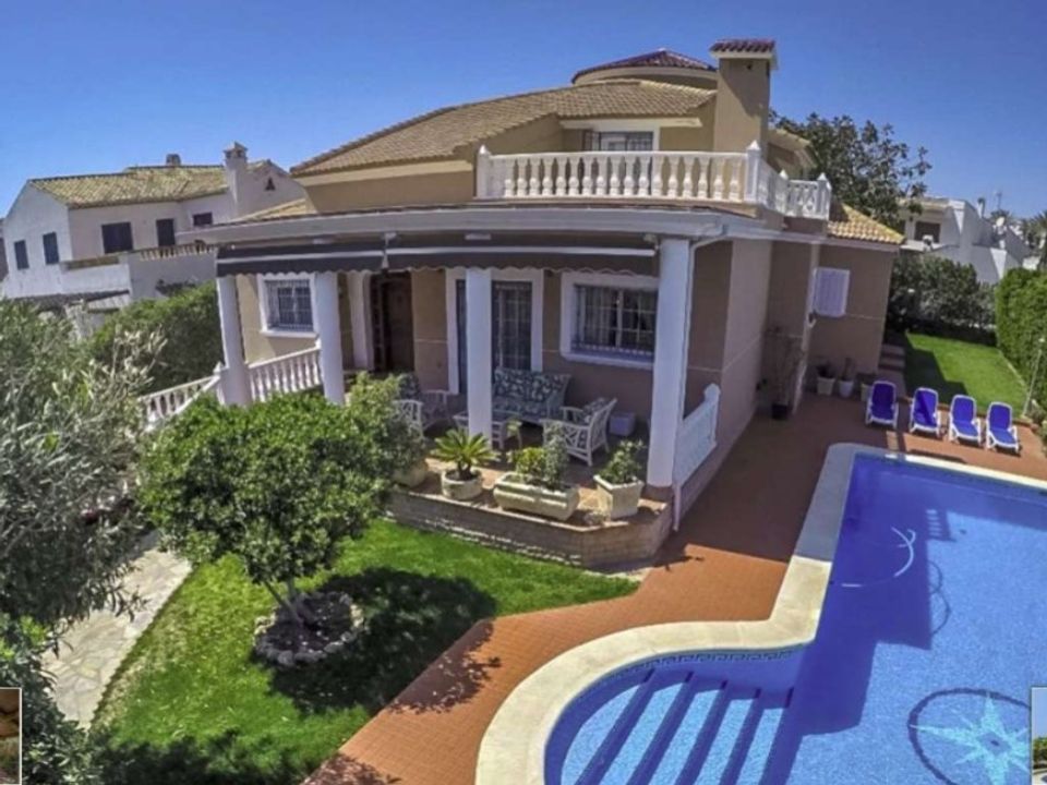 Villa i La Mata, Alicante - foto 3