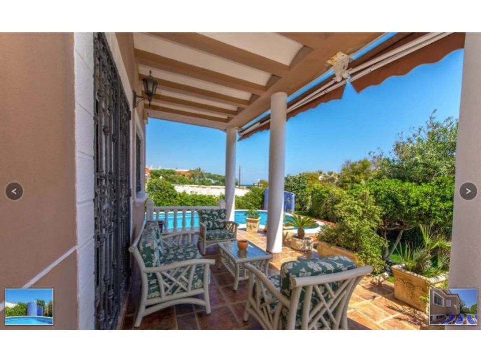 Villa i La Mata, Alicante - foto 4