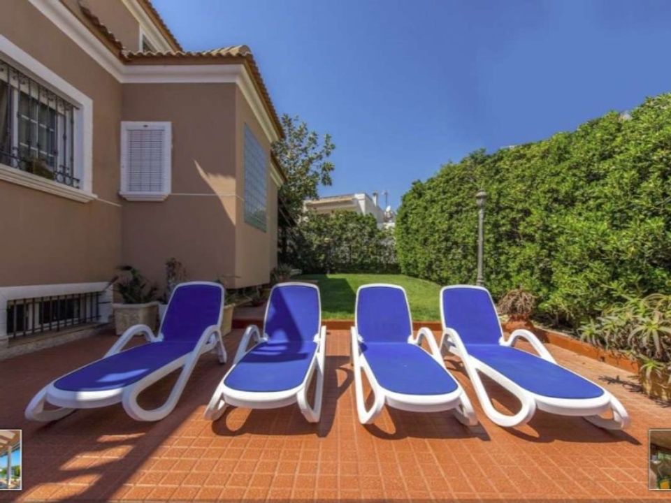 Villa i La Mata, Alicante - foto 5