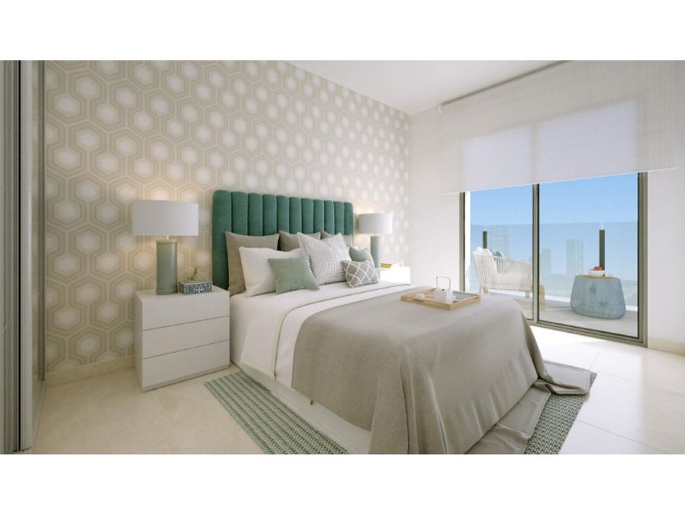 Leilighet i Playa Del Cura, Alicante - bilde 5