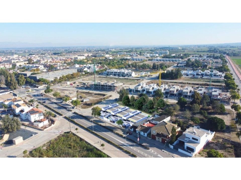 Villa i Dolores, Alicante - foto 2