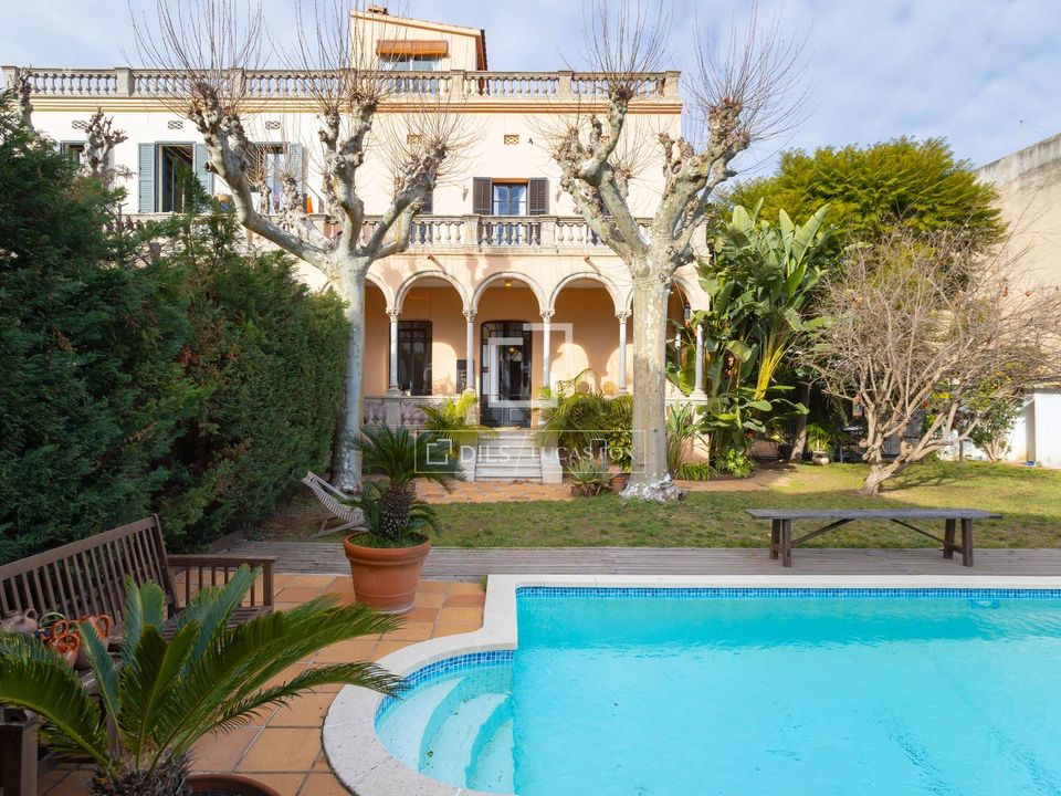 Villa i Argentona, Barcelona - foto 2