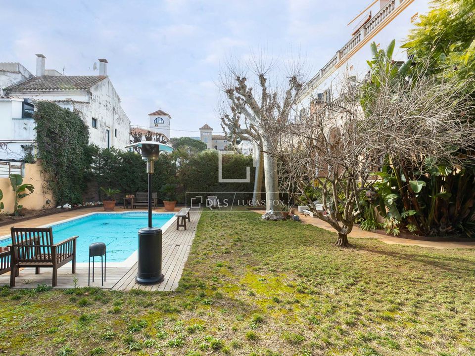Villa i Argentona, Barcelona - foto 3