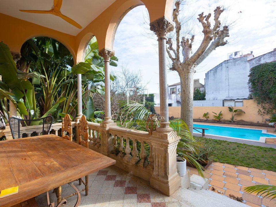 Villa i Argentona, Barcelona - foto 4