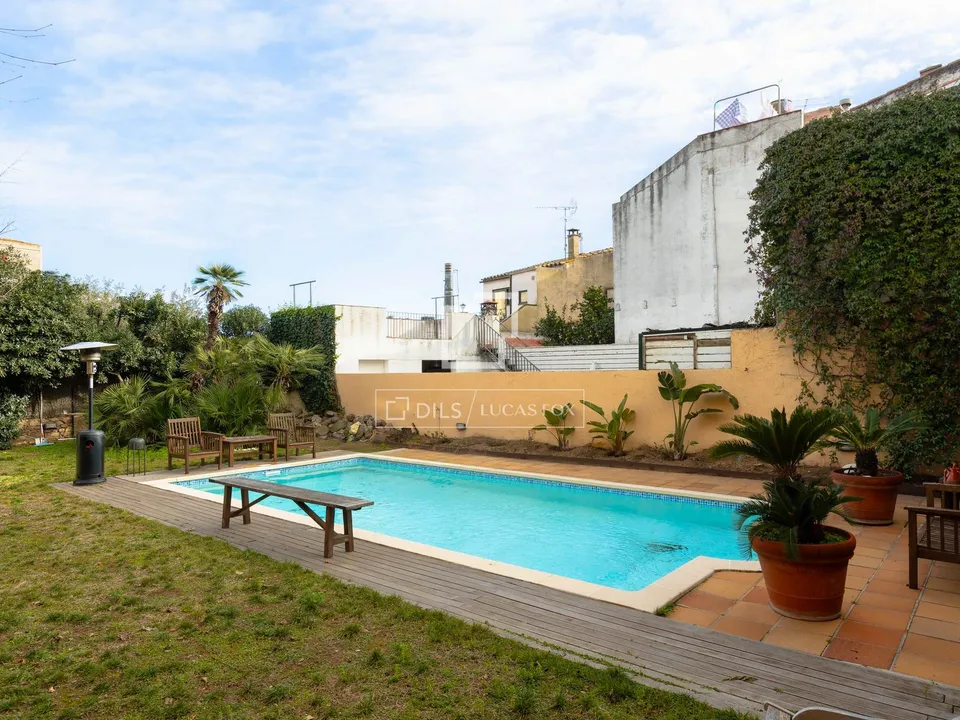 Villa i Argentona, Barcelona - foto 5