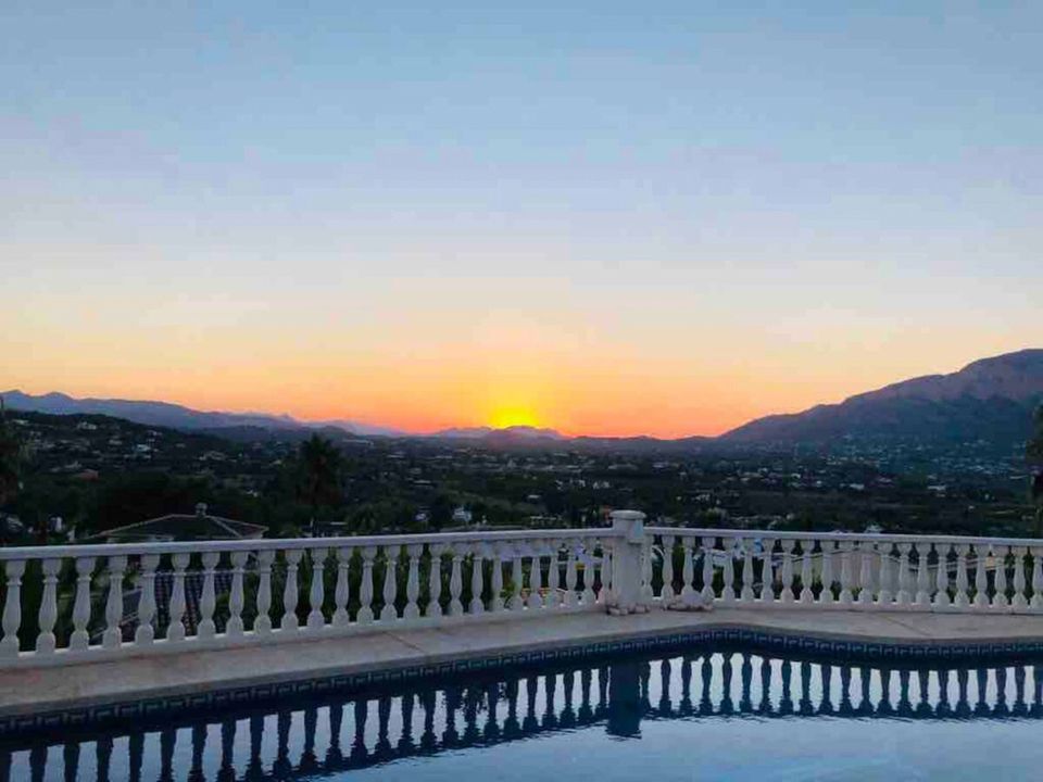 Villa i Javea, Alicante - foto 5