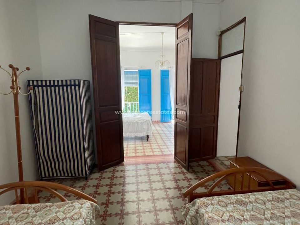 Byhus i Rojales, Alicante - foto 2