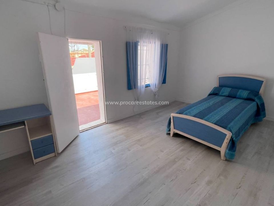 Byhus i Rojales, Alicante - foto 1