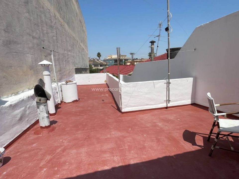 Byhus i Rojales, Alicante - foto 3