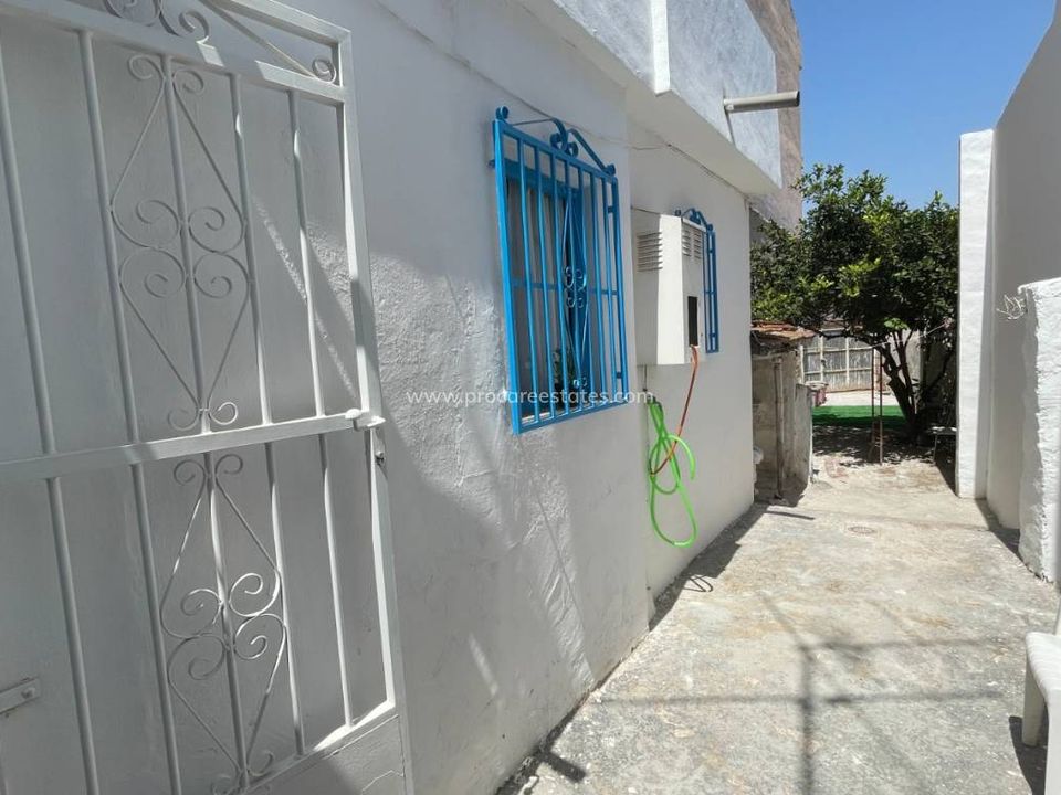 Byhus i Rojales, Alicante - foto 4