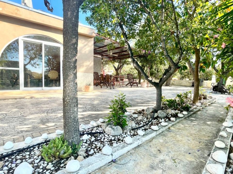 Casa rural em Crevillent, Alicante - foto 3