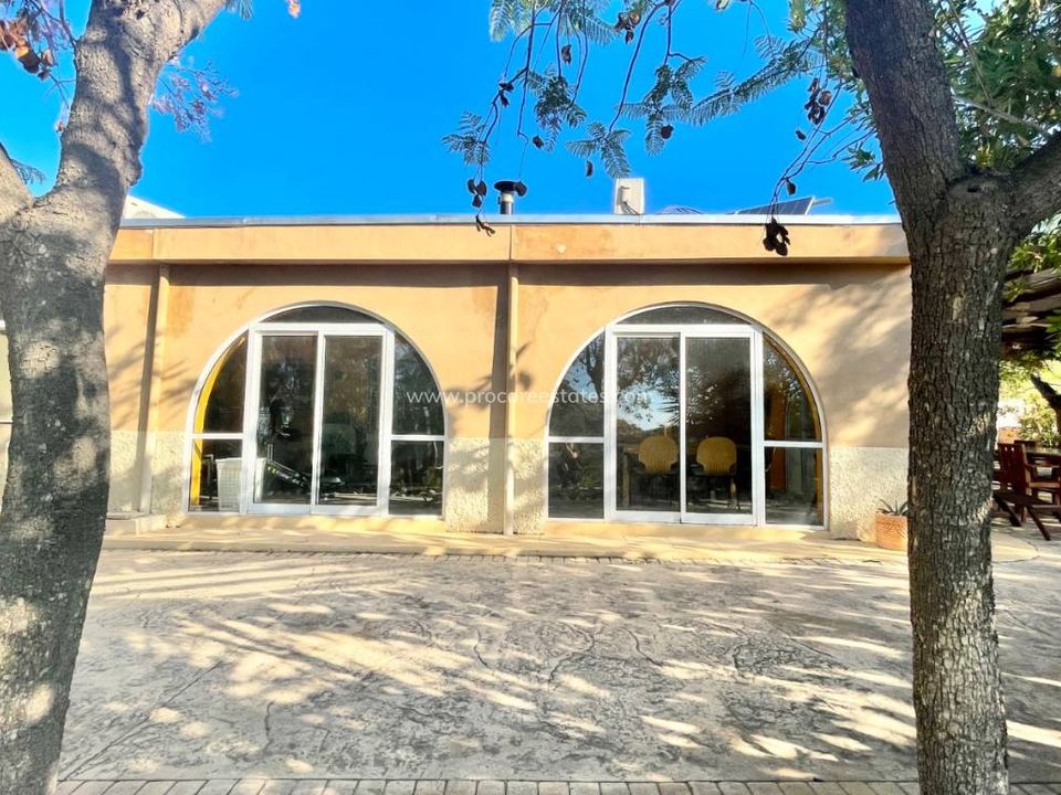 Casa rural em Crevillent, Alicante - foto 4