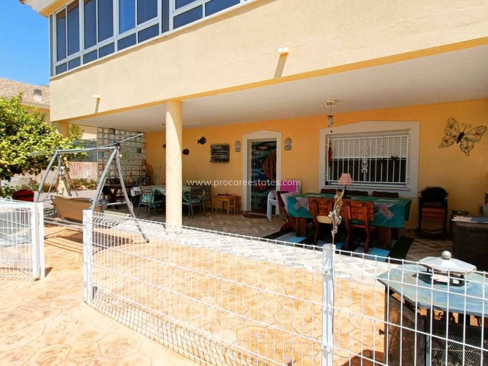 Villa i Abanilla, Murcia - foto 4