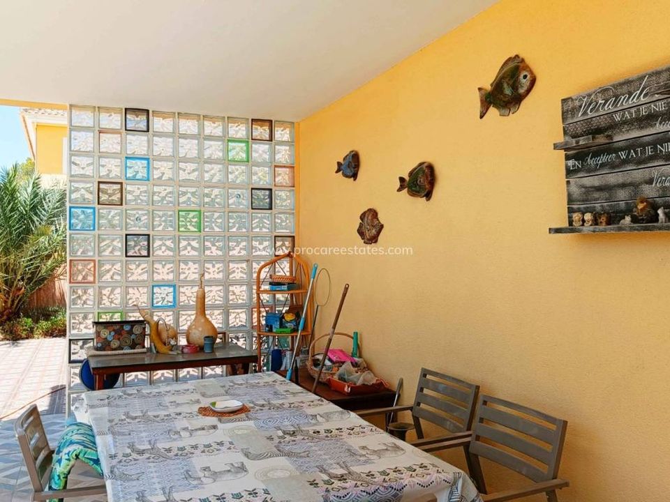 Villa i Abanilla, Murcia - foto 5
