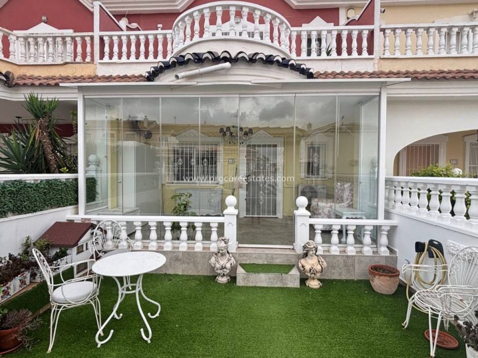 Byhus i Benijofar, Alicante - foto 1