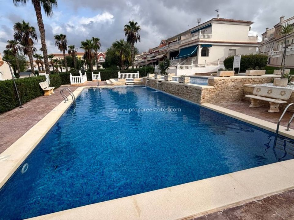 Byhus i Benijofar, Alicante - foto 4