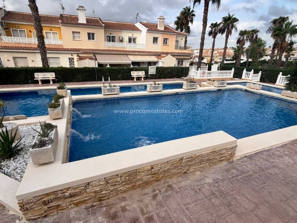 Byhus i Benijofar, Alicante - foto 5
