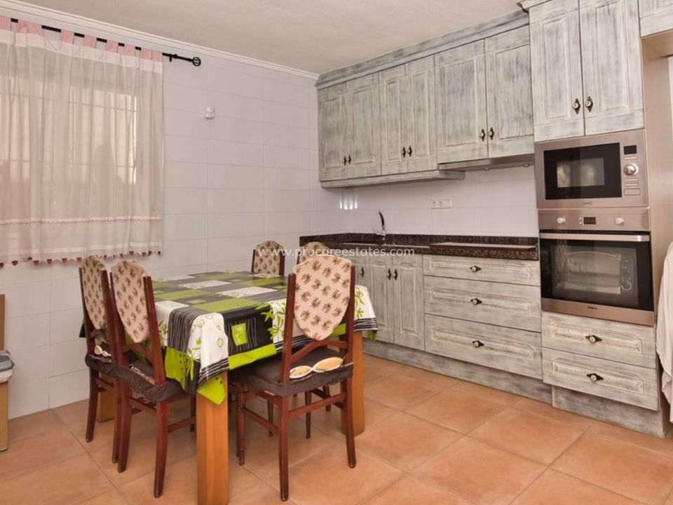 Villa in Benijofar, Alicante - foto 4