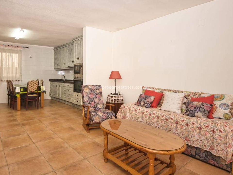 Villa in Benijofar, Alicante - foto 2