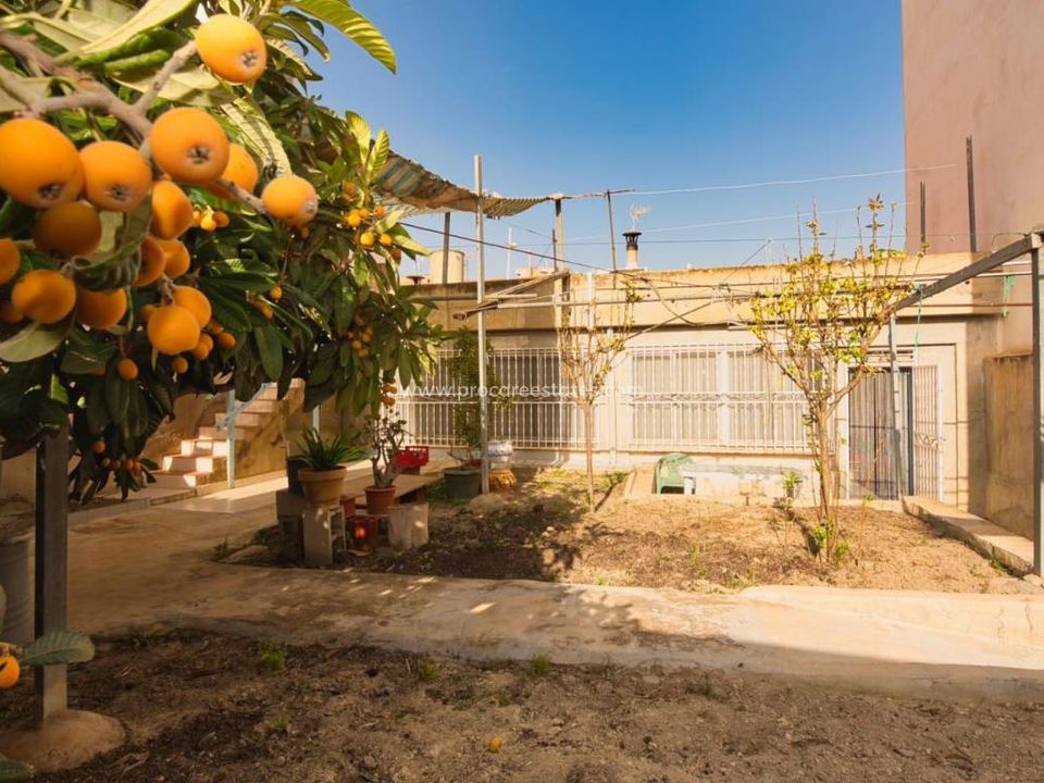 Villa in Benijofar, Alicante - foto 1
