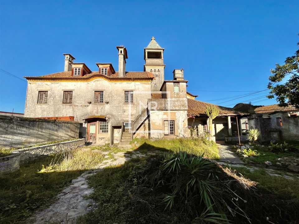 Haus in Aveiro, Aveiro - Foto 2