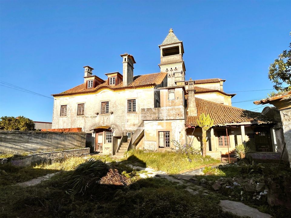Haus in Aveiro, Aveiro - Foto 3