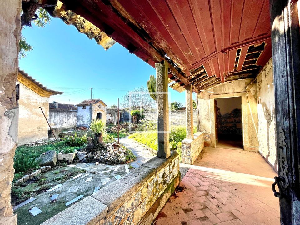 Haus in Aveiro, Aveiro - Foto 4