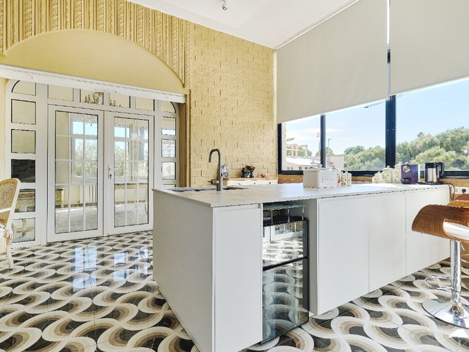 Villa i Dehesa De Campoamor, Alicante - foto 4