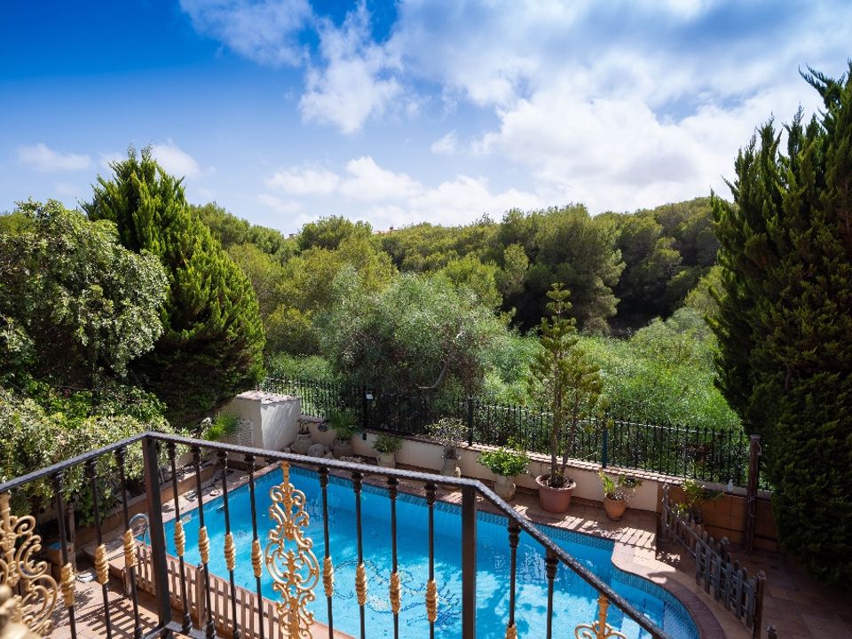 Villa i Dehesa De Campoamor, Alicante - foto 3