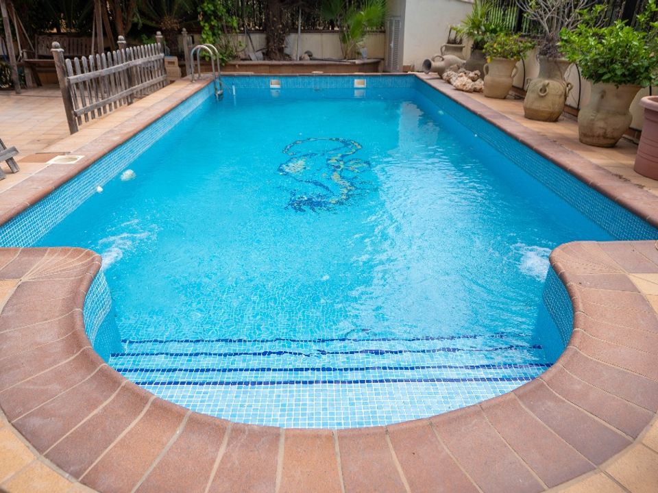 Villa i Dehesa De Campoamor, Alicante - foto 4