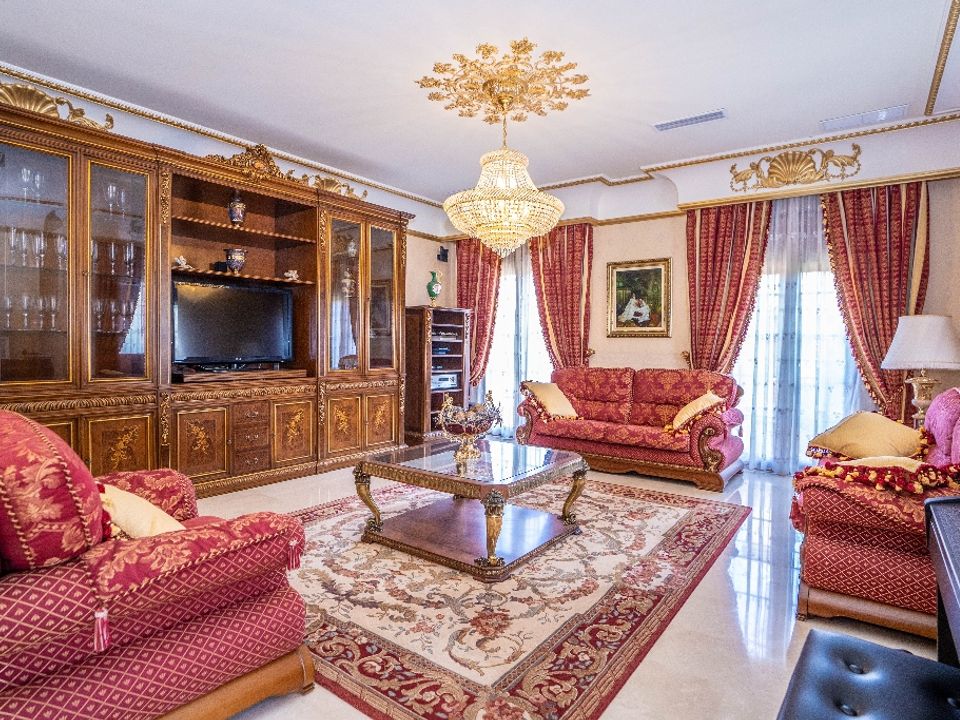 Villa i Dehesa De Campoamor, Alicante - foto 5