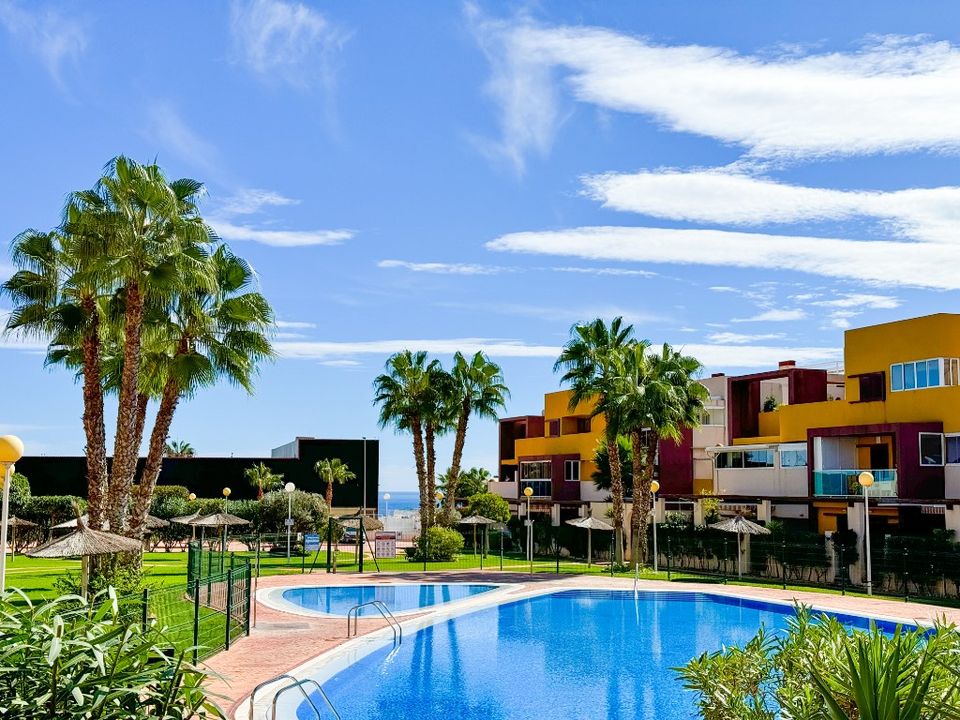 Lejlighed i Playa Flamenca, Alicante - foto 1