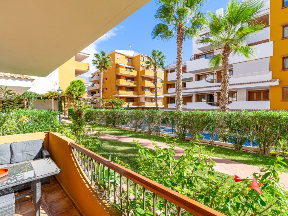 Lejlighed i Punta Prima, Alicante - foto 2