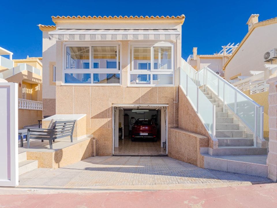 Villa i Los Altos, Alicante - foto 1