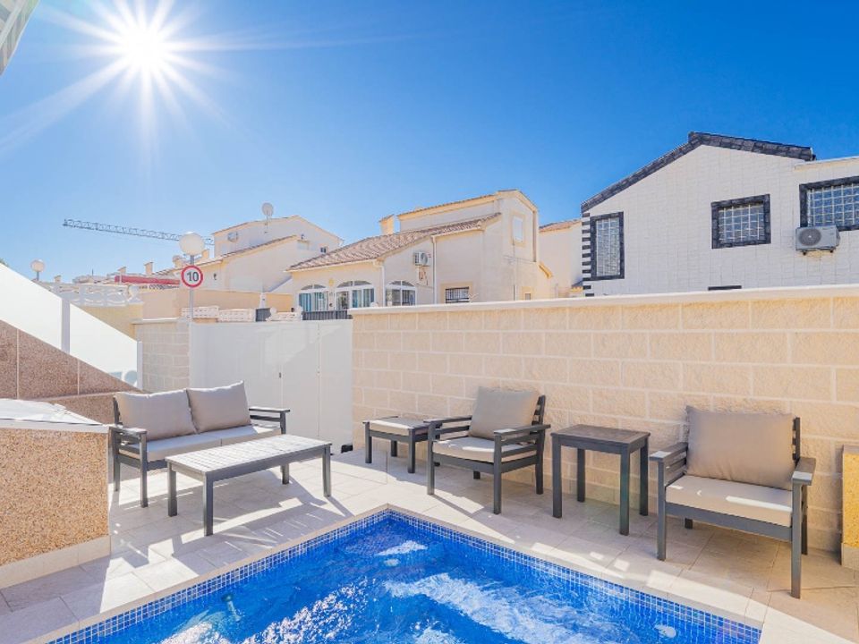 Villa i Los Altos, Alicante - foto 2
