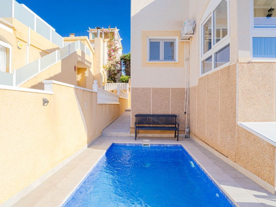 Villa i Los Altos, Alicante - foto 3